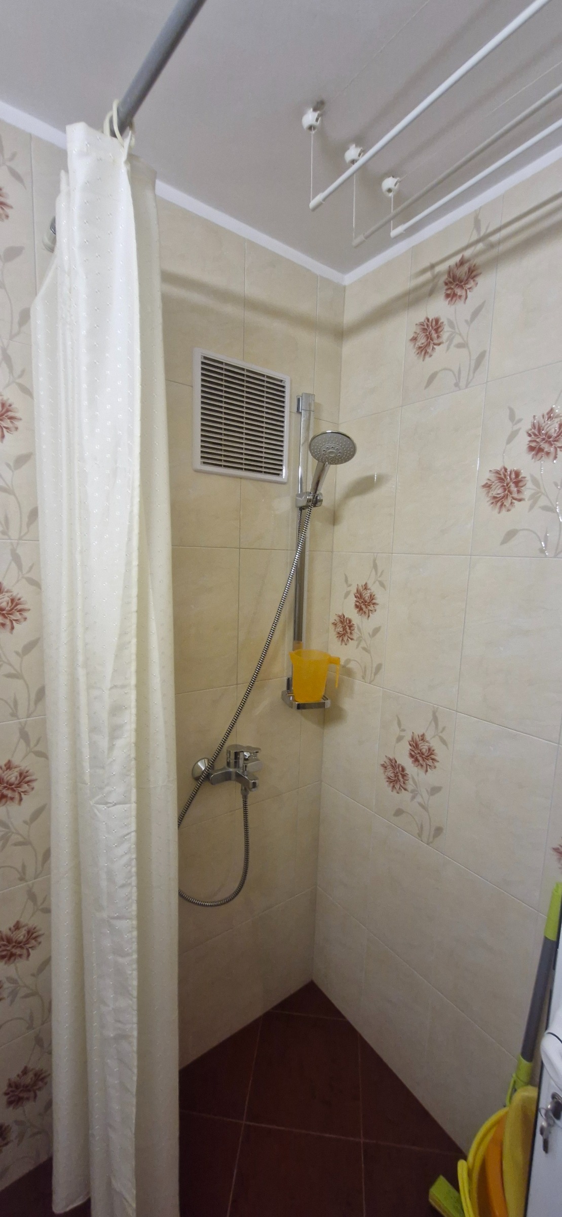 Продава 2-СТАЕН, гр. Русе, Алеи Възраждане, снимка 3 - Апартаменти - 54217389