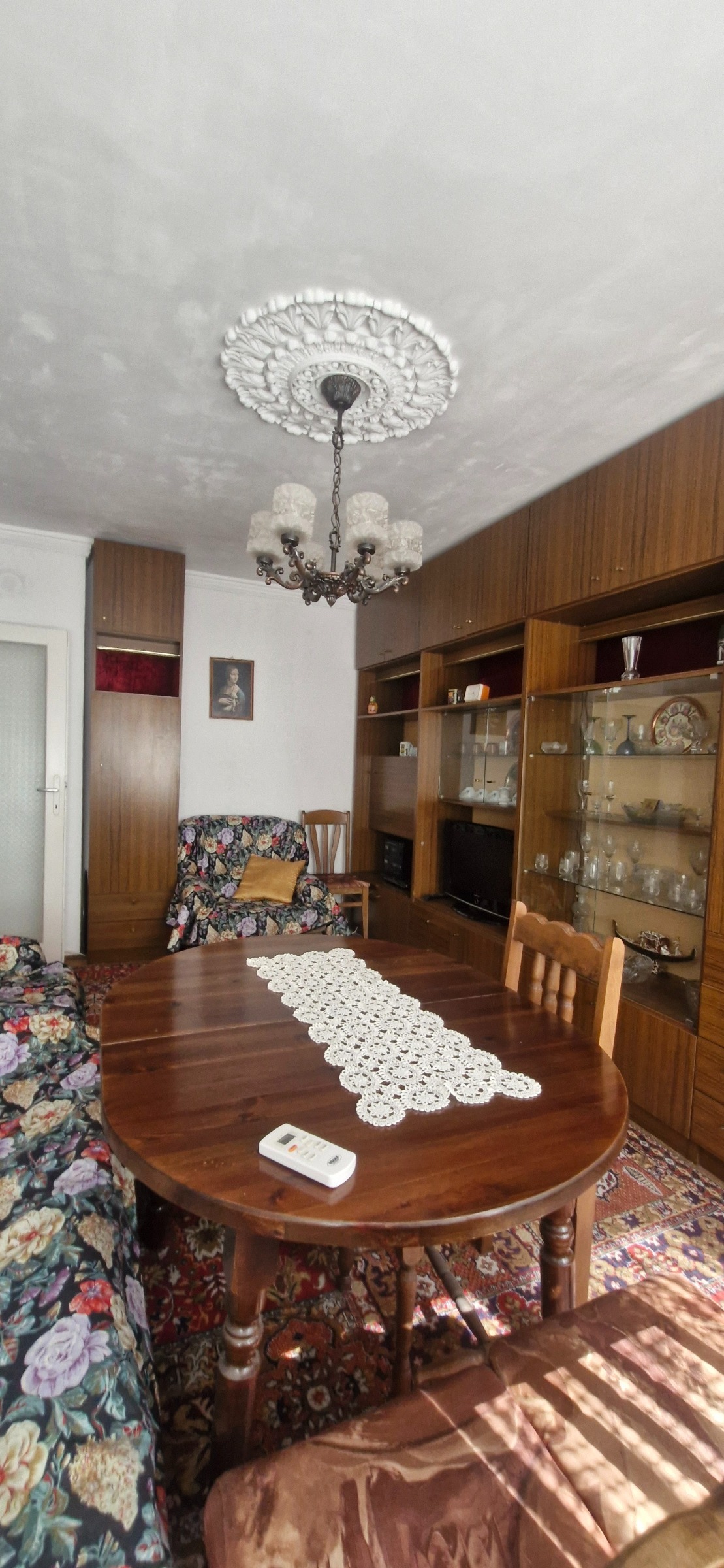 Продава 2-СТАЕН, гр. Русе, Алеи Възраждане, снимка 5 - Апартаменти - 54217389