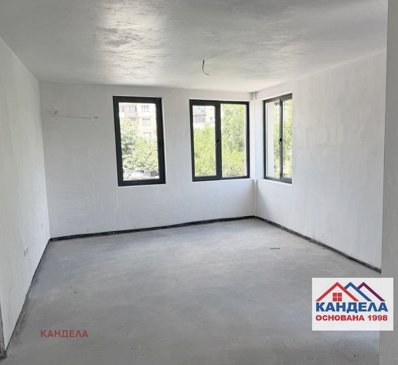 Продава 2-СТАЕН, гр. Пловдив, Кючук Париж, снимка 7 - Апартаменти - 54845977