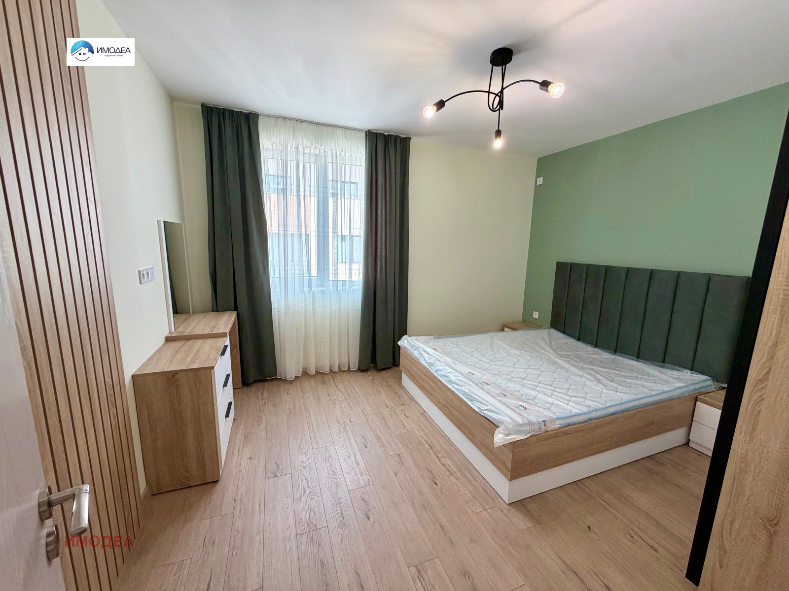 Продава 2-СТАЕН, гр. Велико Търново, Картала