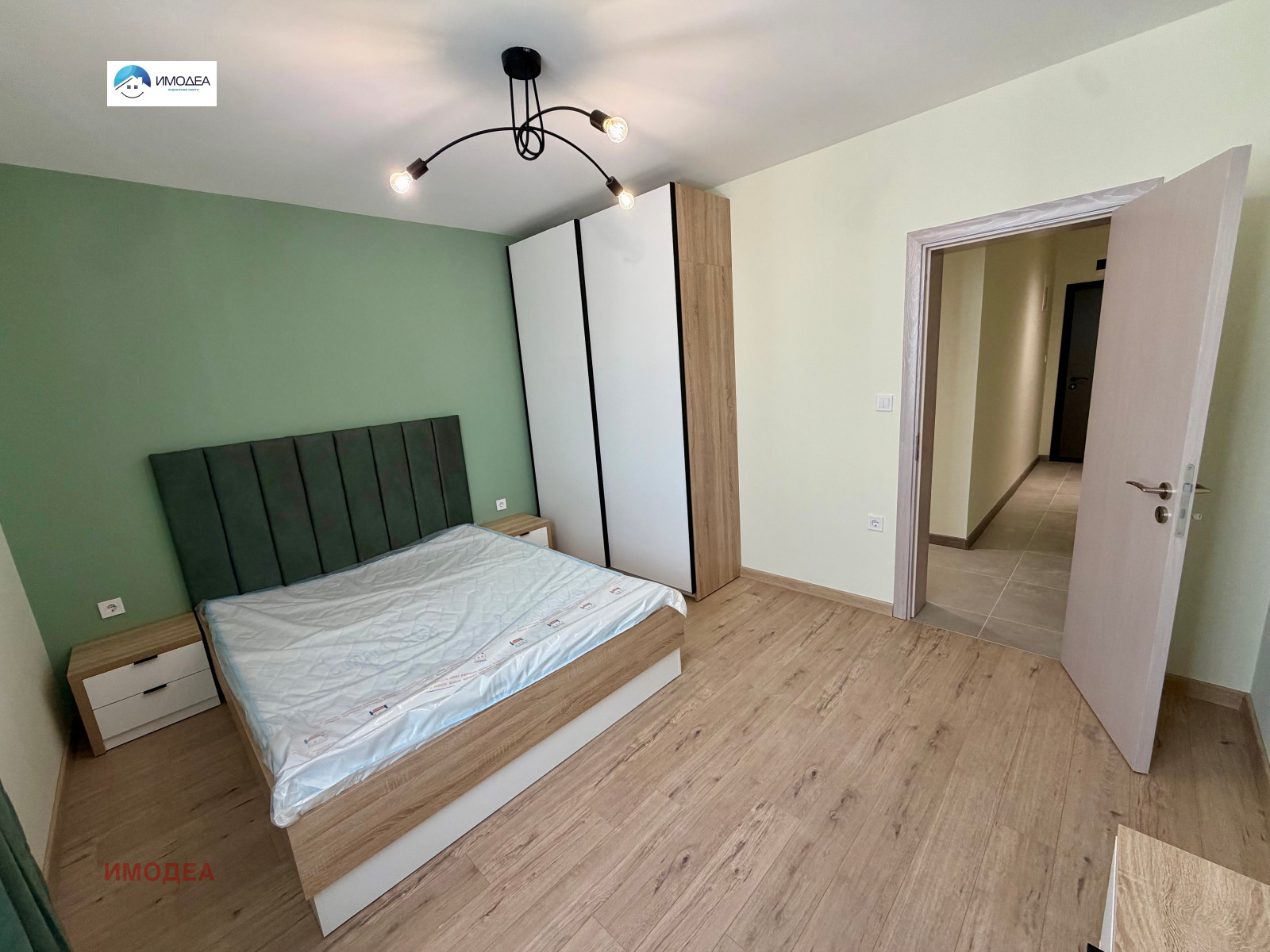 Продава 2-СТАЕН, гр. Велико Търново, Картала, снимка 2 - Апартаменти - 56109053