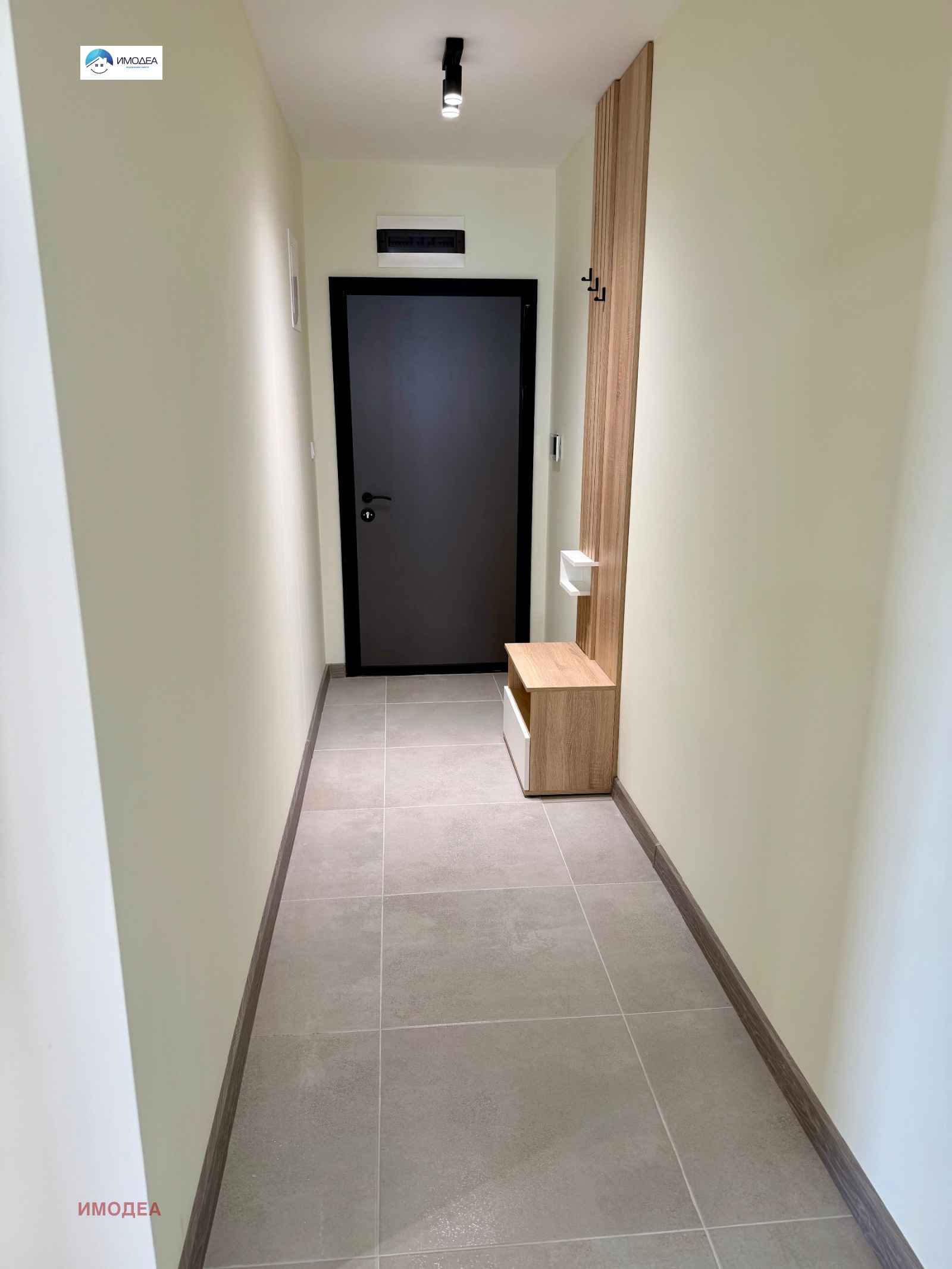 Продава 2-СТАЕН, гр. Велико Търново, Картала, снимка 5 - Апартаменти - 56109053