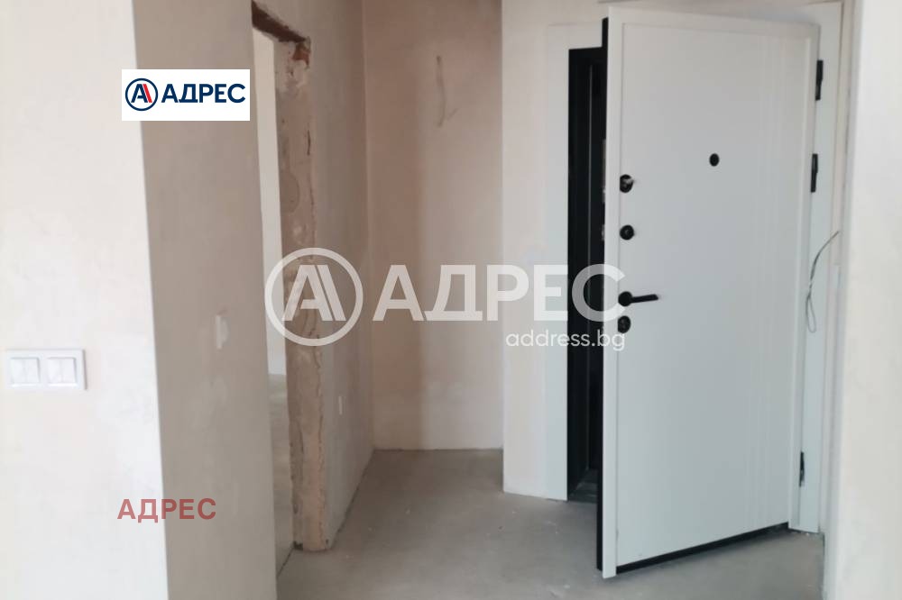 Продава 2-СТАЕН, гр. Варна, Бриз, снимка 10 - Апартаменти - 56702116