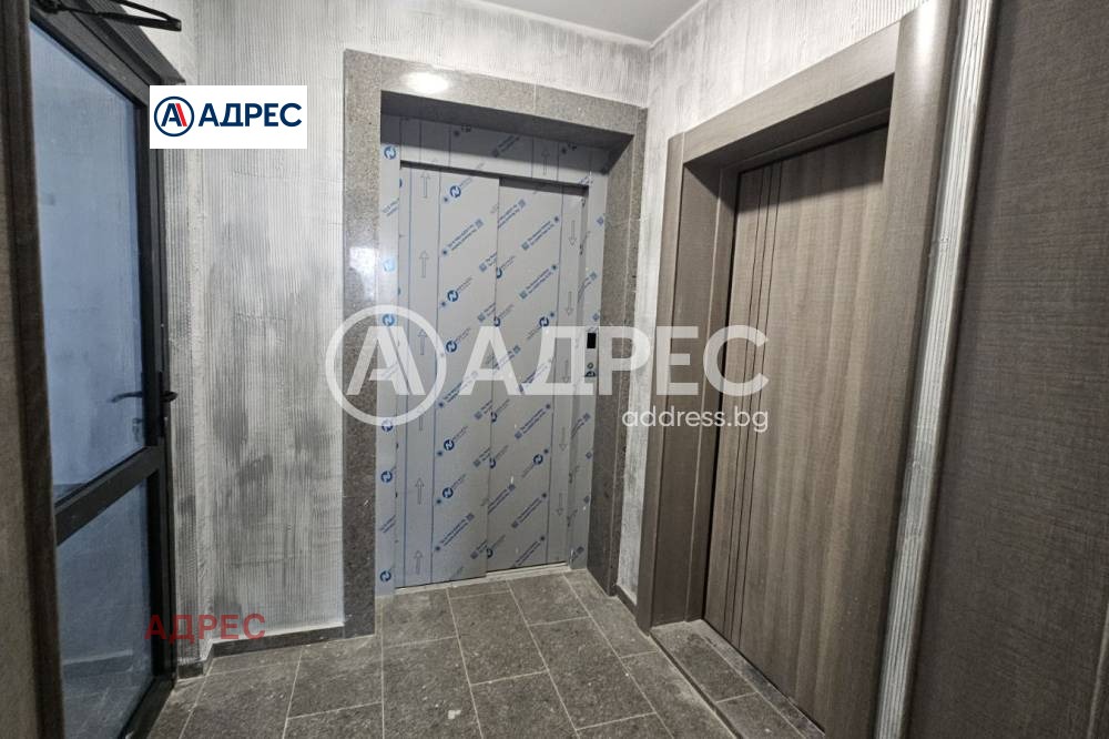 Продава 2-СТАЕН, гр. Варна, Бриз, снимка 12 - Апартаменти - 56702116