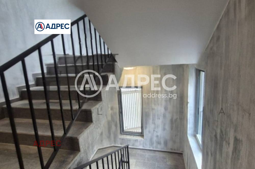 Продава 2-СТАЕН, гр. Варна, Бриз, снимка 11 - Апартаменти - 56702116