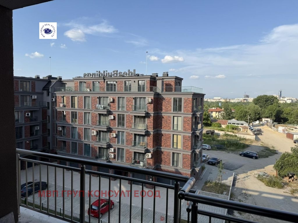 Продава 3-СТАЕН, гр. София, Малинова долина, снимка 2 - Апартаменти - 50715172
