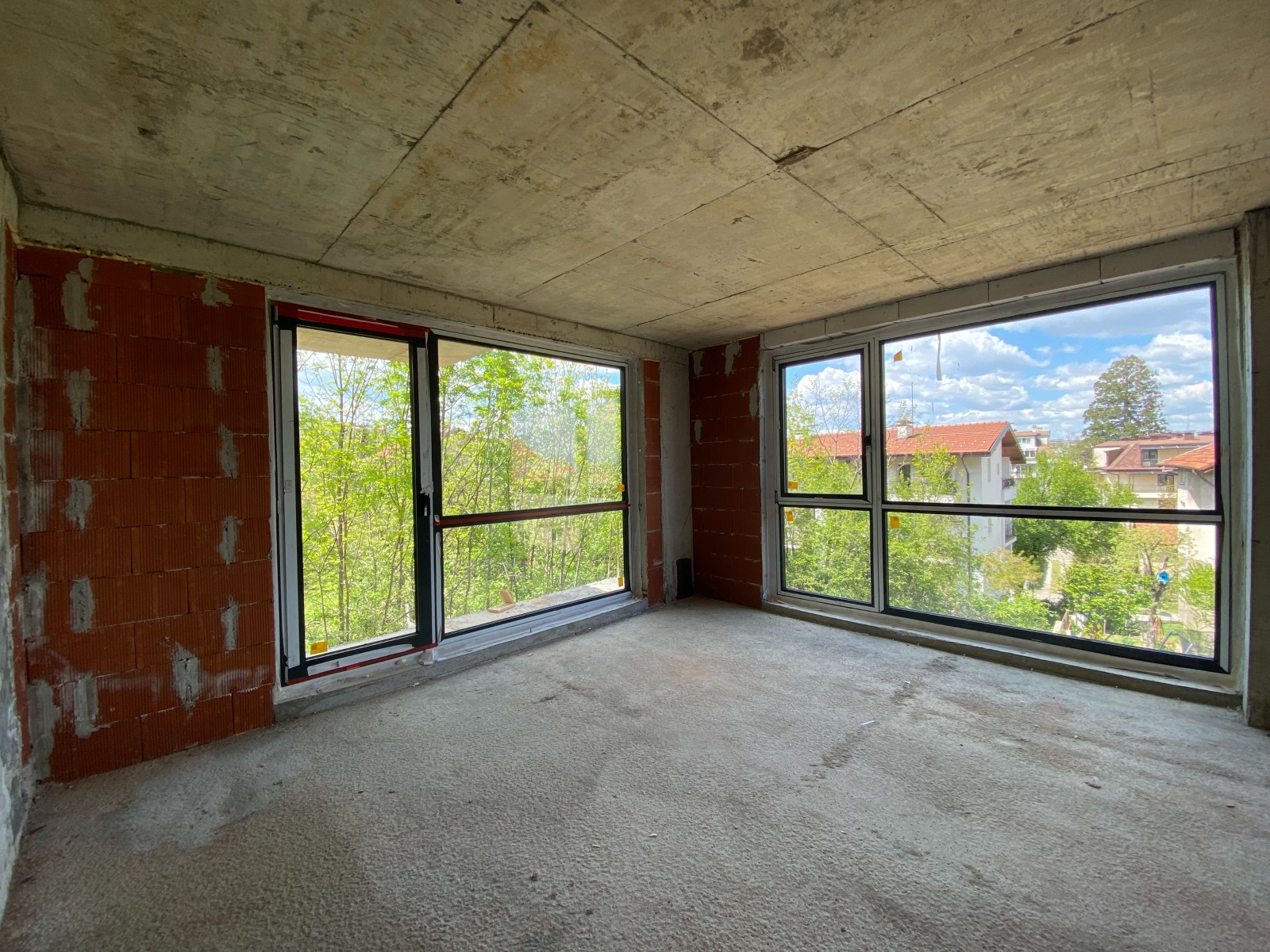 Продава 3-СТАЕН, гр. София, Бояна, снимка 3 - Апартаменти - 52188095