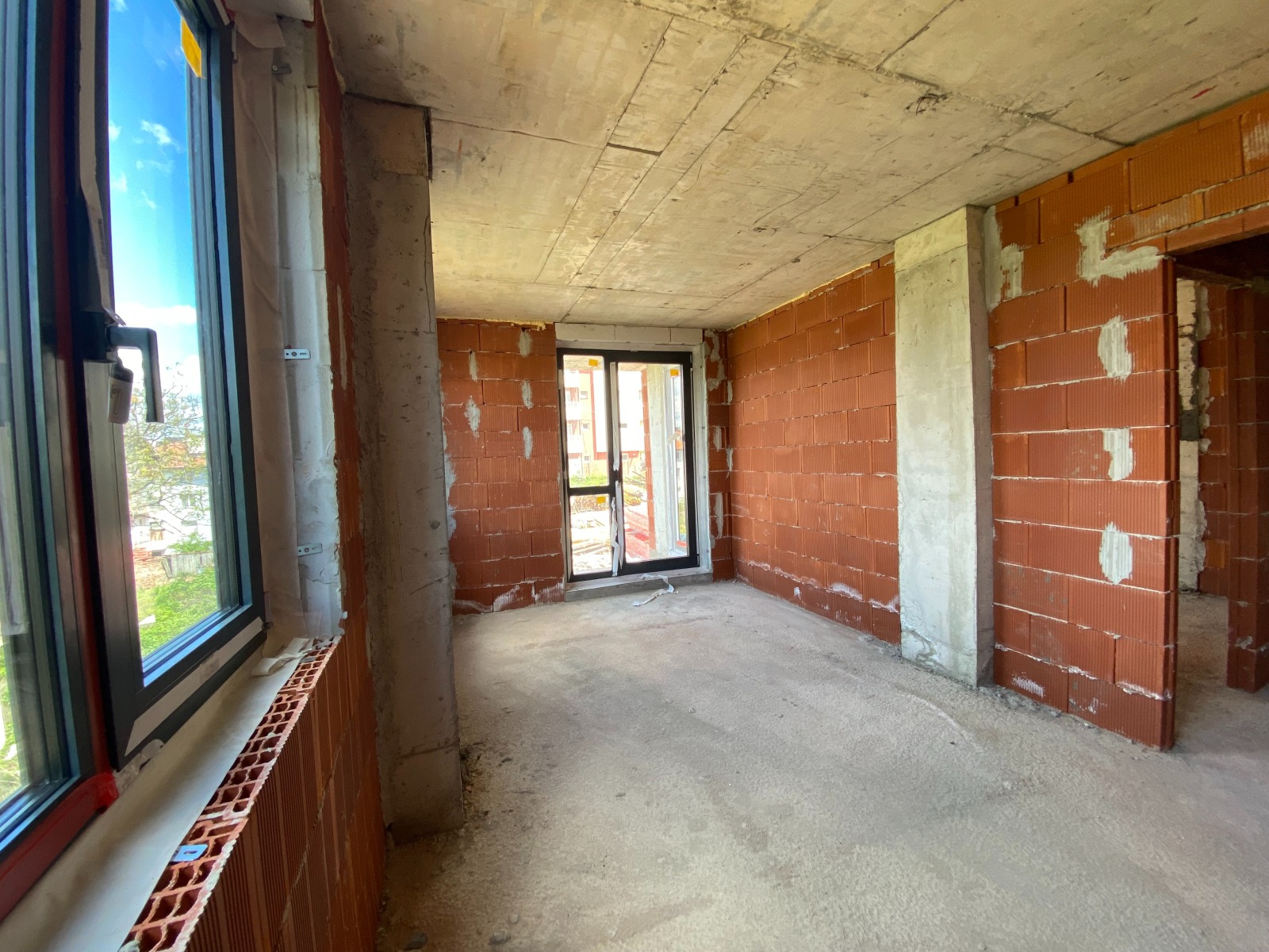 Продава 3-СТАЕН, гр. София, Бояна, снимка 8 - Апартаменти - 52188095