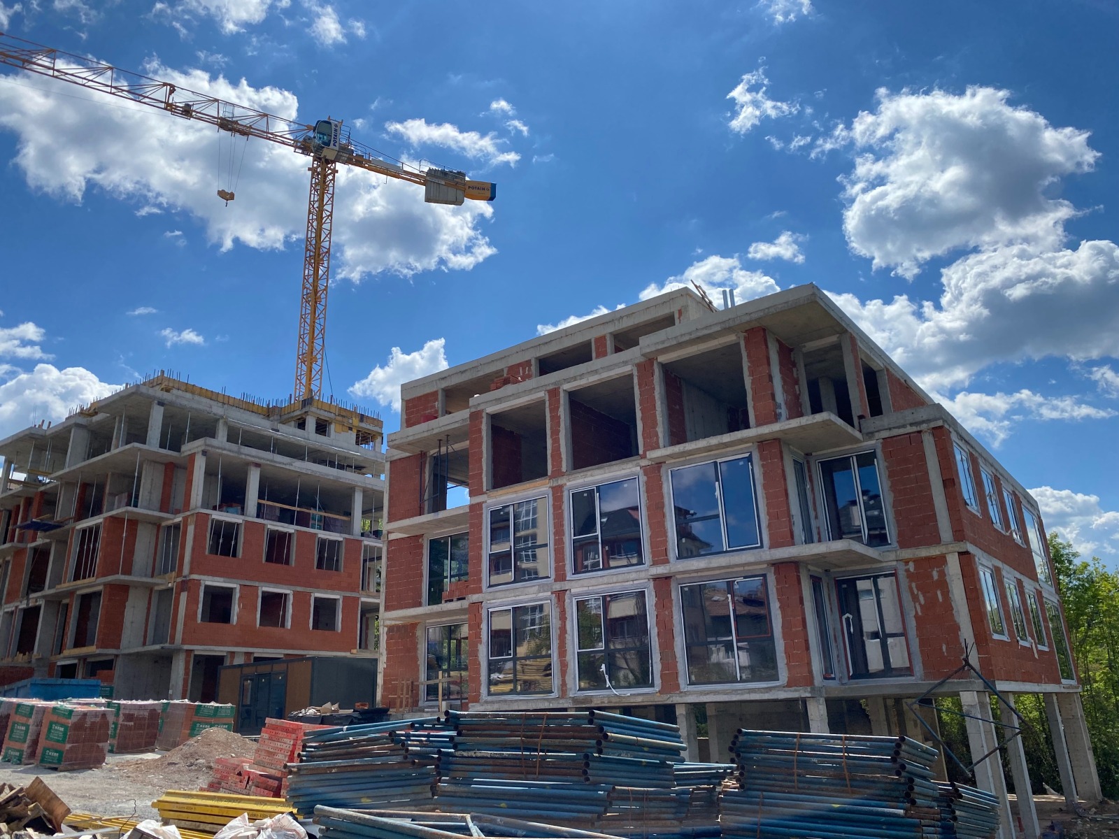 Продава 3-СТАЕН, гр. София, Бояна, снимка 11 - Апартаменти - 52188095