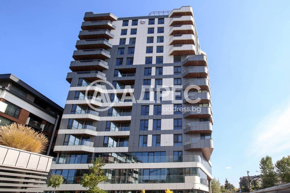 Продава 3-СТАЕН, гр. София, Кръстова вада, снимка 11 - Апартаменти - 55146891