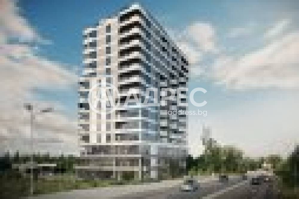 Продава 3-СТАЕН, гр. София, Кръстова вада, снимка 2 - Апартаменти - 55146891
