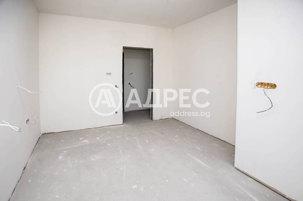 Продава 3-СТАЕН, гр. София, Кръстова вада, снимка 8 - Апартаменти - 55146891
