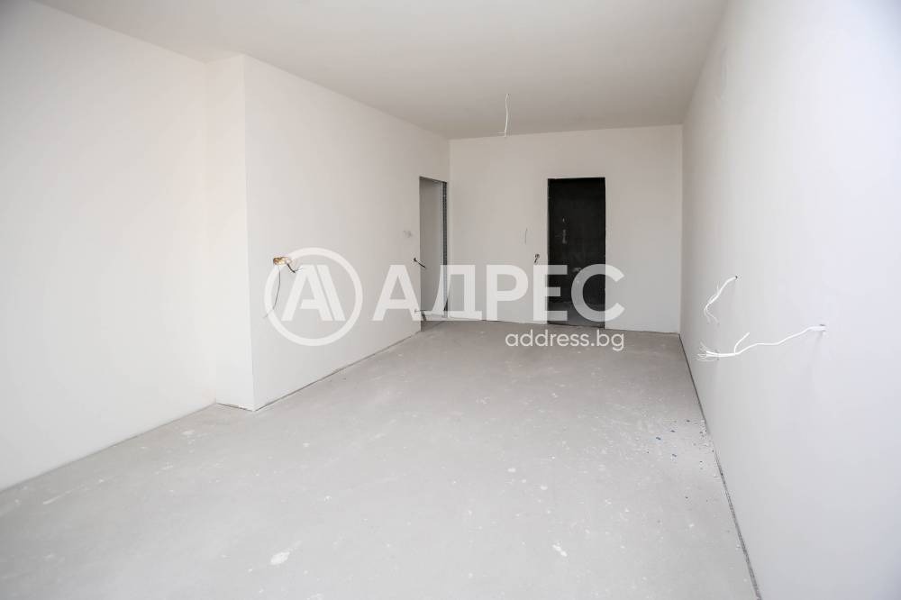 Продава 3-СТАЕН, гр. София, Кръстова вада, снимка 6 - Апартаменти - 55146891