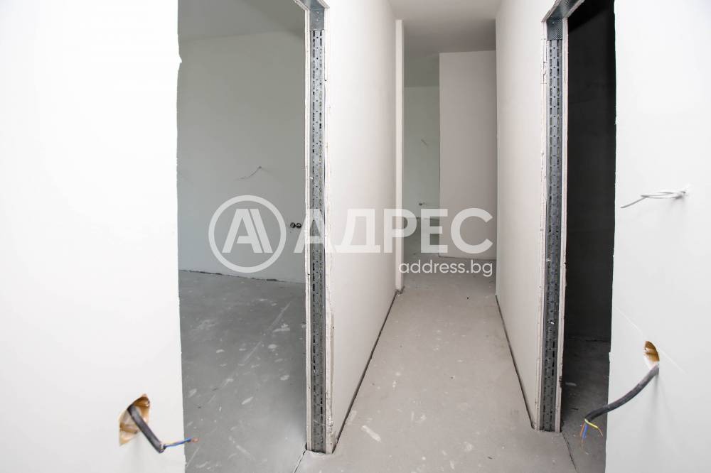 Продава 3-СТАЕН, гр. София, Кръстова вада, снимка 7 - Апартаменти - 55146891