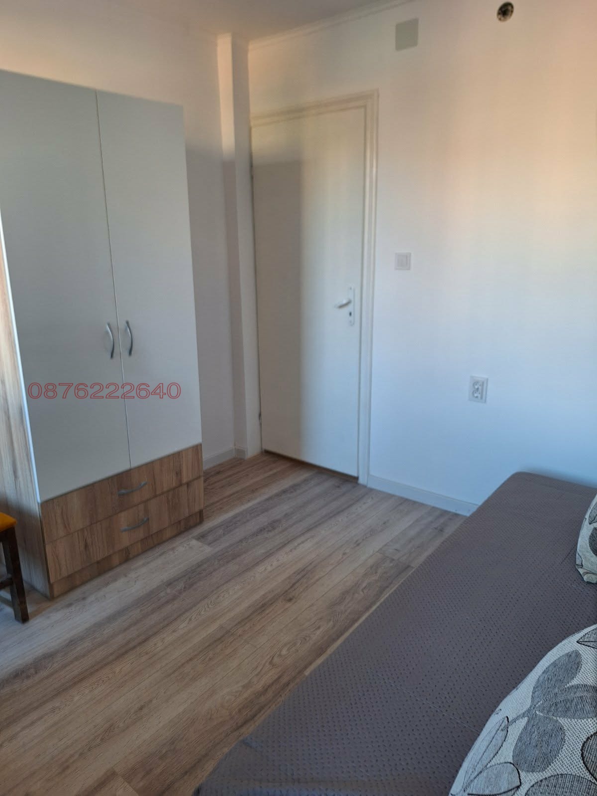 Продава 3-СТАЕН, гр. Варна, Колхозен пазар, снимка 2 - Апартаменти - 55334301
