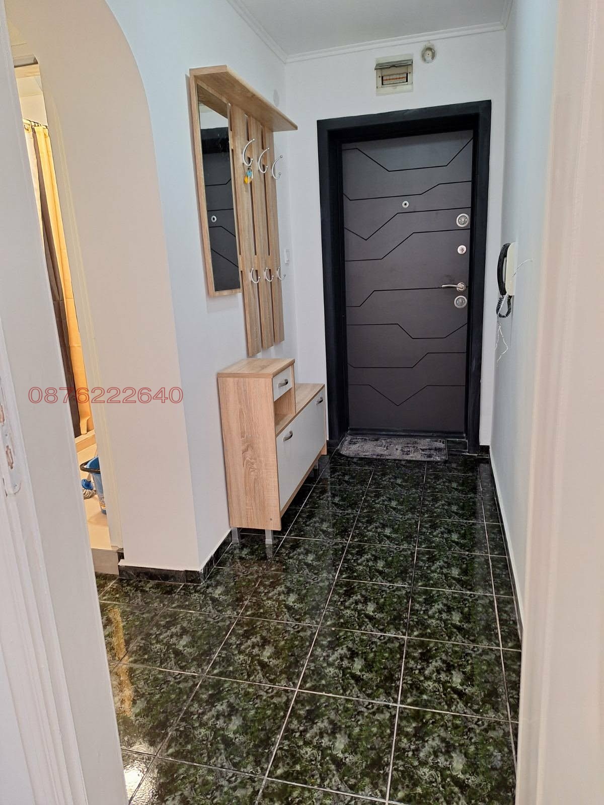 Продава 3-СТАЕН, гр. Варна, Колхозен пазар, снимка 6 - Апартаменти - 55334301