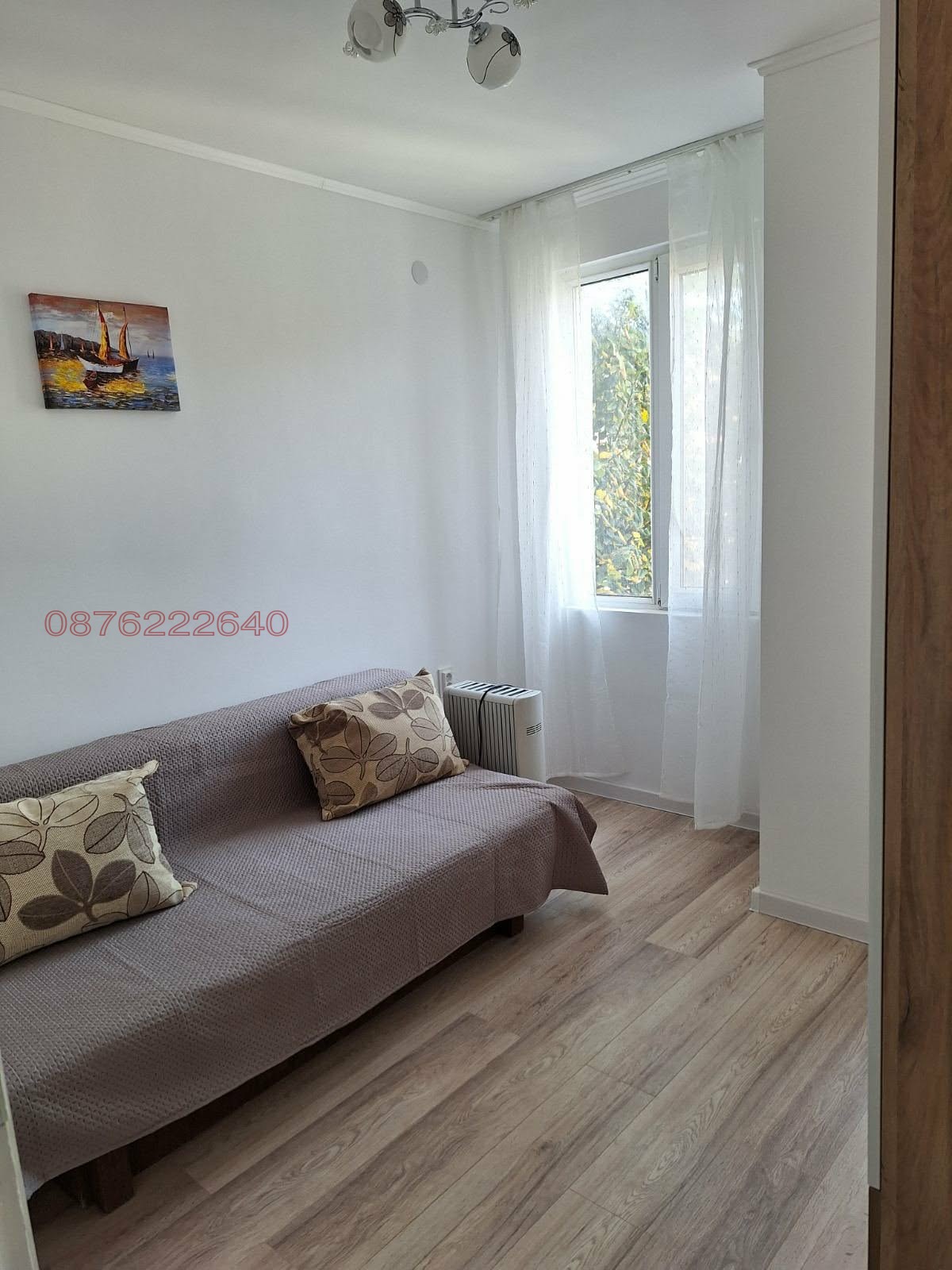 Продава 3-СТАЕН, гр. Варна, Колхозен пазар, снимка 4 - Апартаменти - 55334301