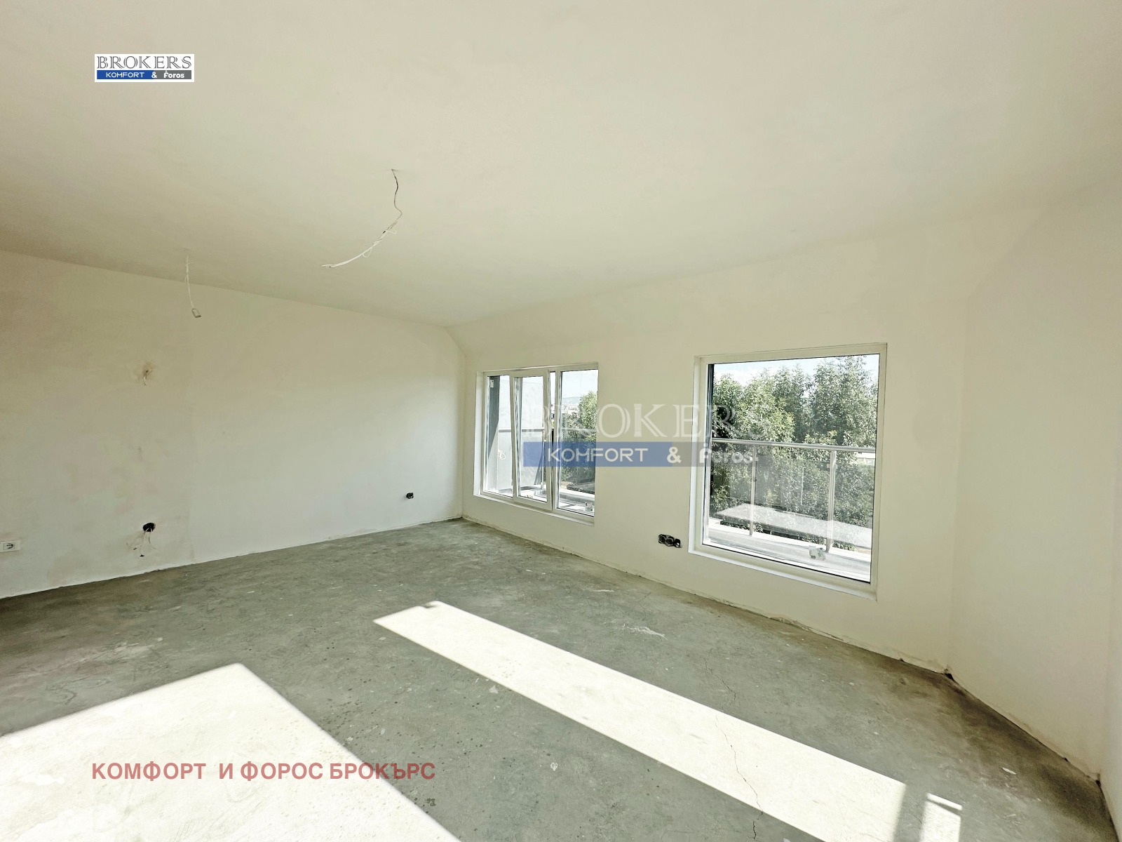 Продава 3-СТАЕН, гр. Варна, Аспарухово, снимка 4 - Апартаменти - 55582453