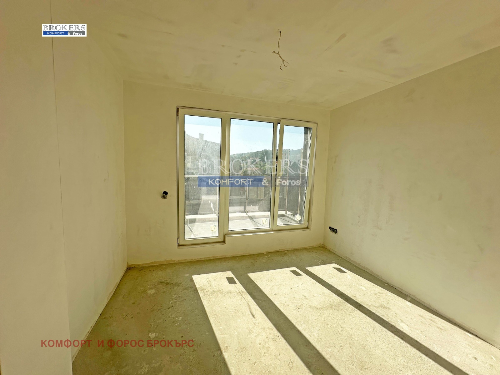 Продава 3-СТАЕН, гр. Варна, Аспарухово, снимка 12 - Апартаменти - 55582453
