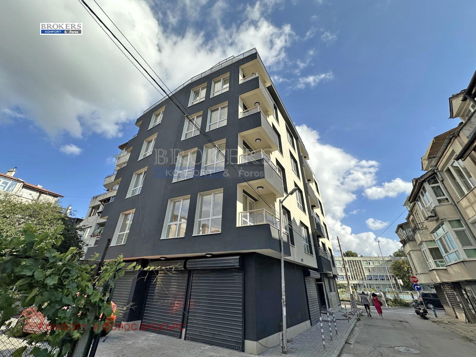 Продава 3-СТАЕН, гр. Варна, Аспарухово, снимка 16 - Апартаменти - 55582453