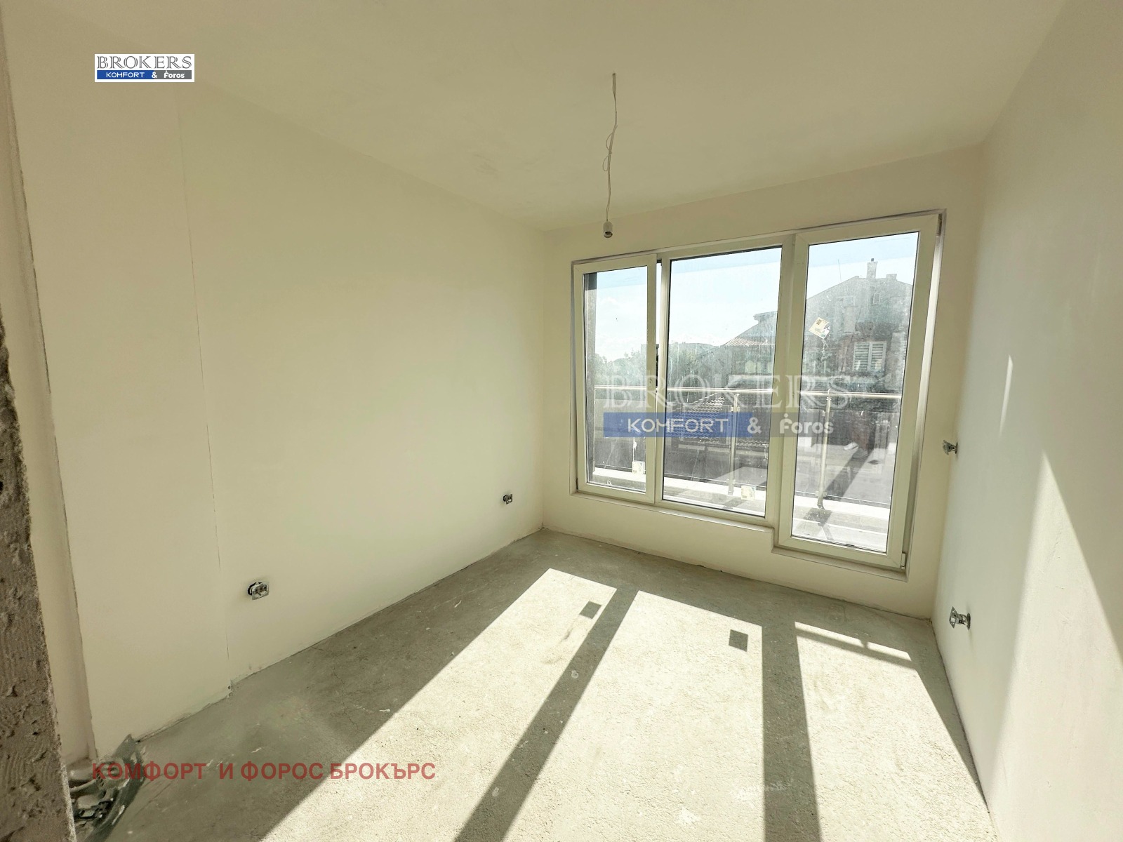 Продава 3-СТАЕН, гр. Варна, Аспарухово, снимка 10 - Апартаменти - 55582453