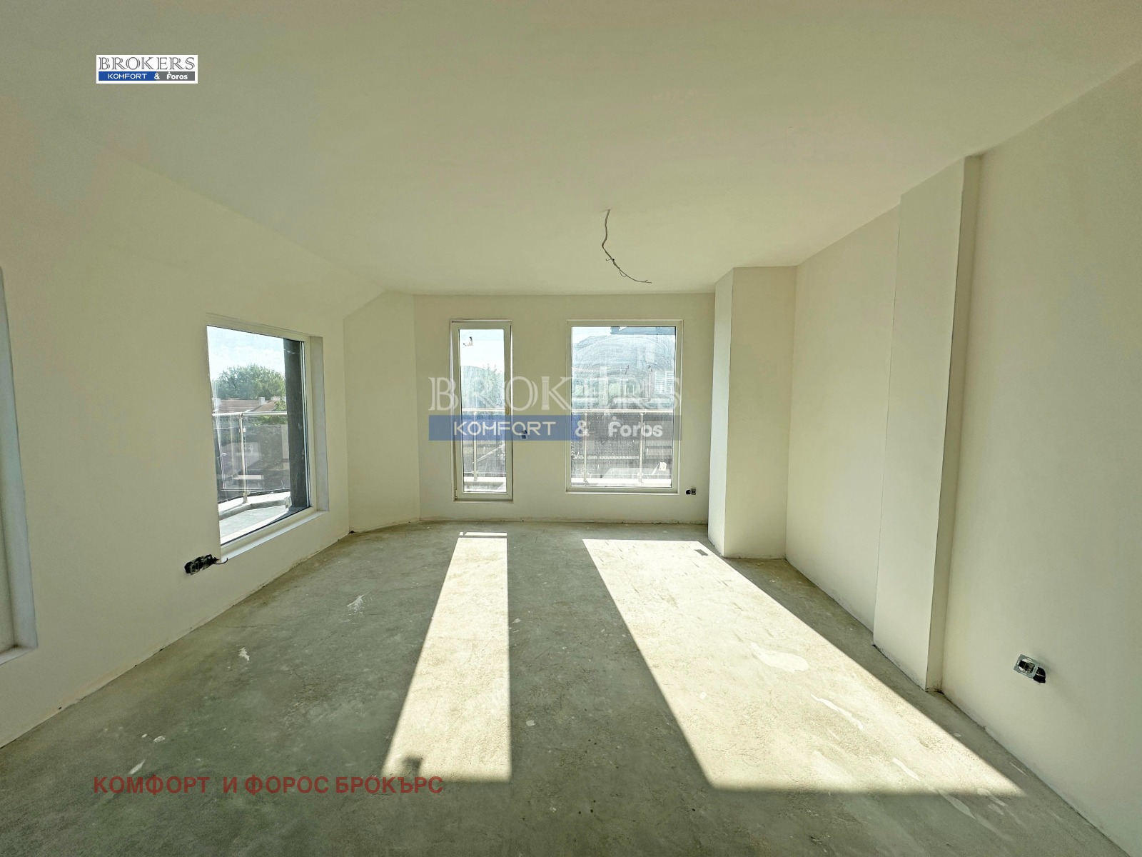 Продава 3-СТАЕН, гр. Варна, Аспарухово, снимка 3 - Апартаменти - 55582453