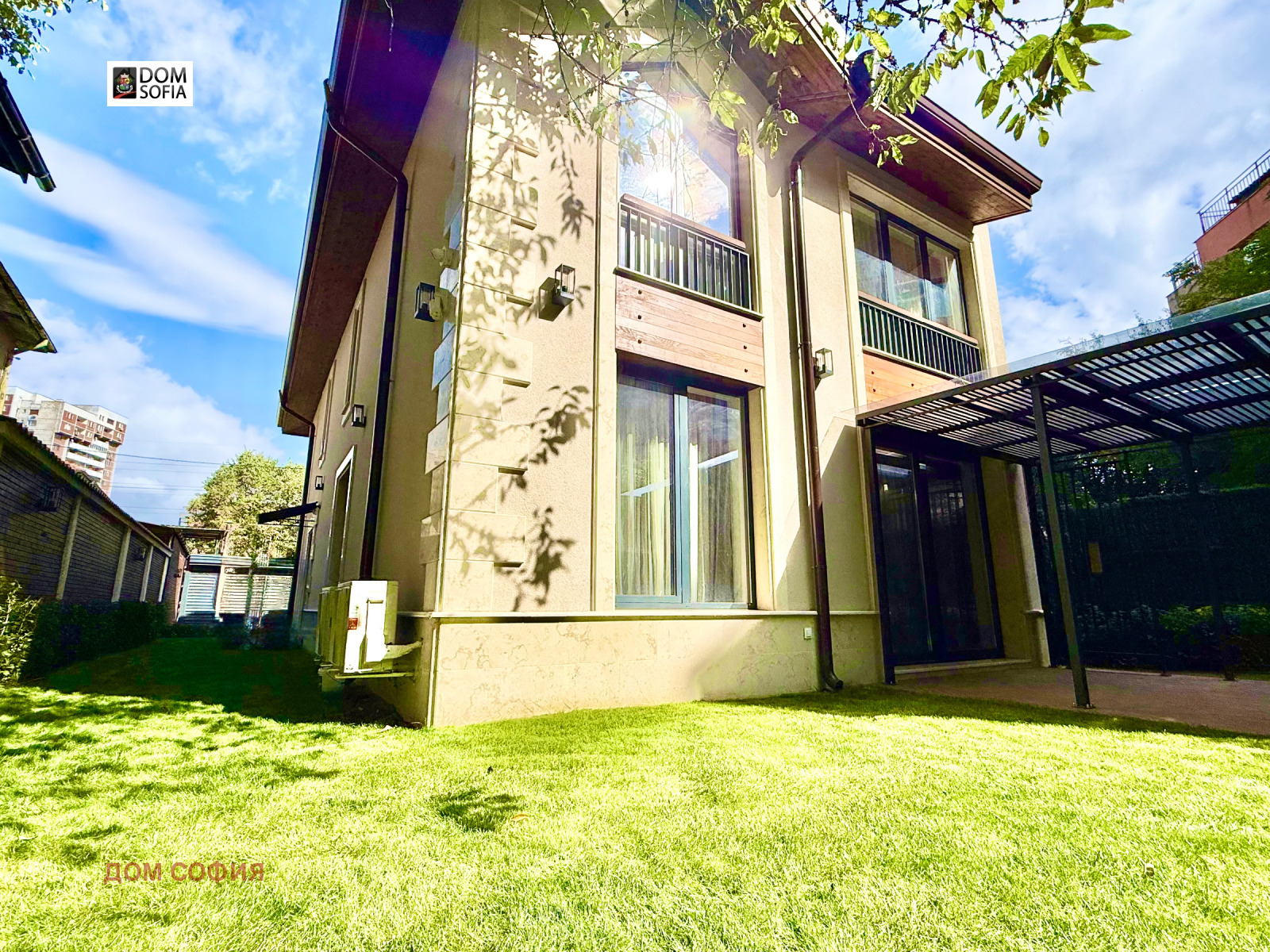 Продава КЪЩА, гр. София, Бъкстон, снимка 13 - Къщи - 52488589