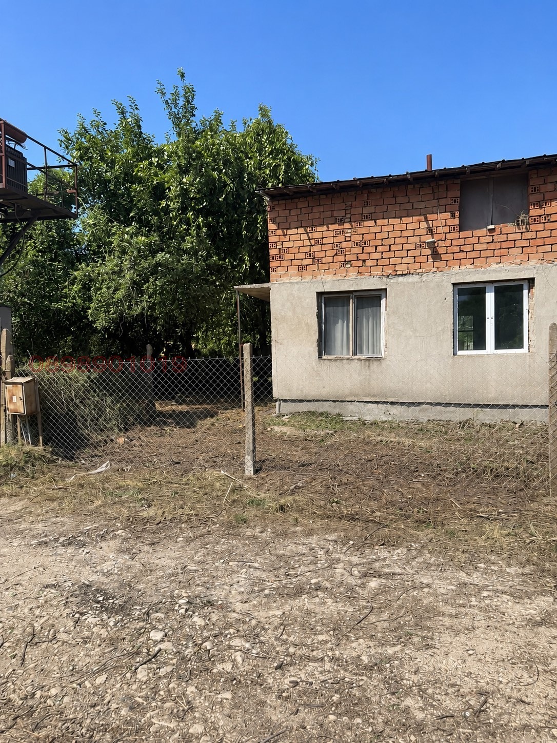Продава КЪЩА, с. Долище, област Варна, снимка 10 - Къщи - 55256634