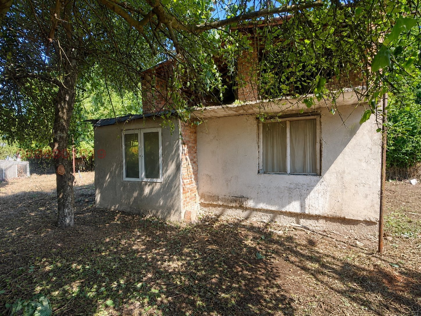 Продава КЪЩА, с. Долище, област Варна, снимка 9 - Къщи - 55256634