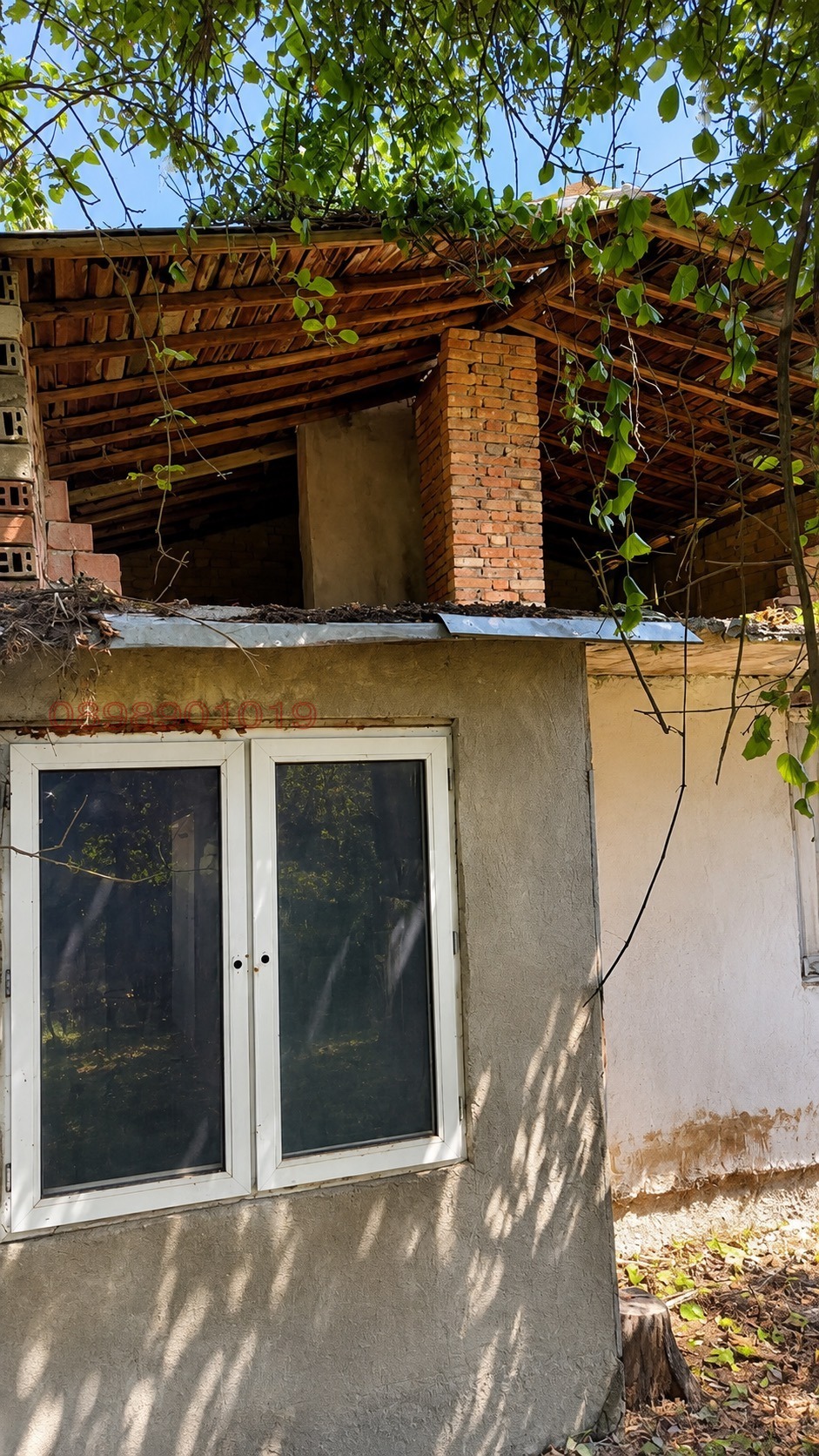 Продава КЪЩА, с. Долище, област Варна, снимка 8 - Къщи - 55256634