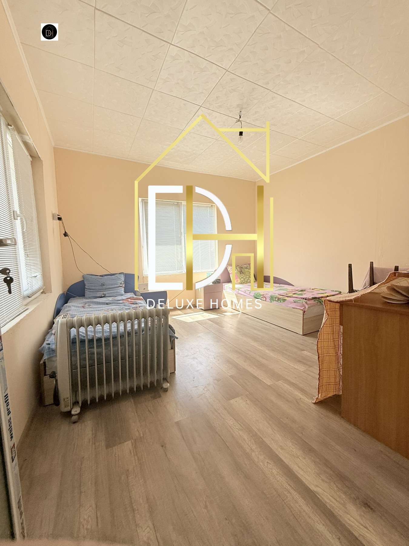Продава КЪЩА, с. Леново, област Пловдив, снимка 5 - Къщи - 55938789
