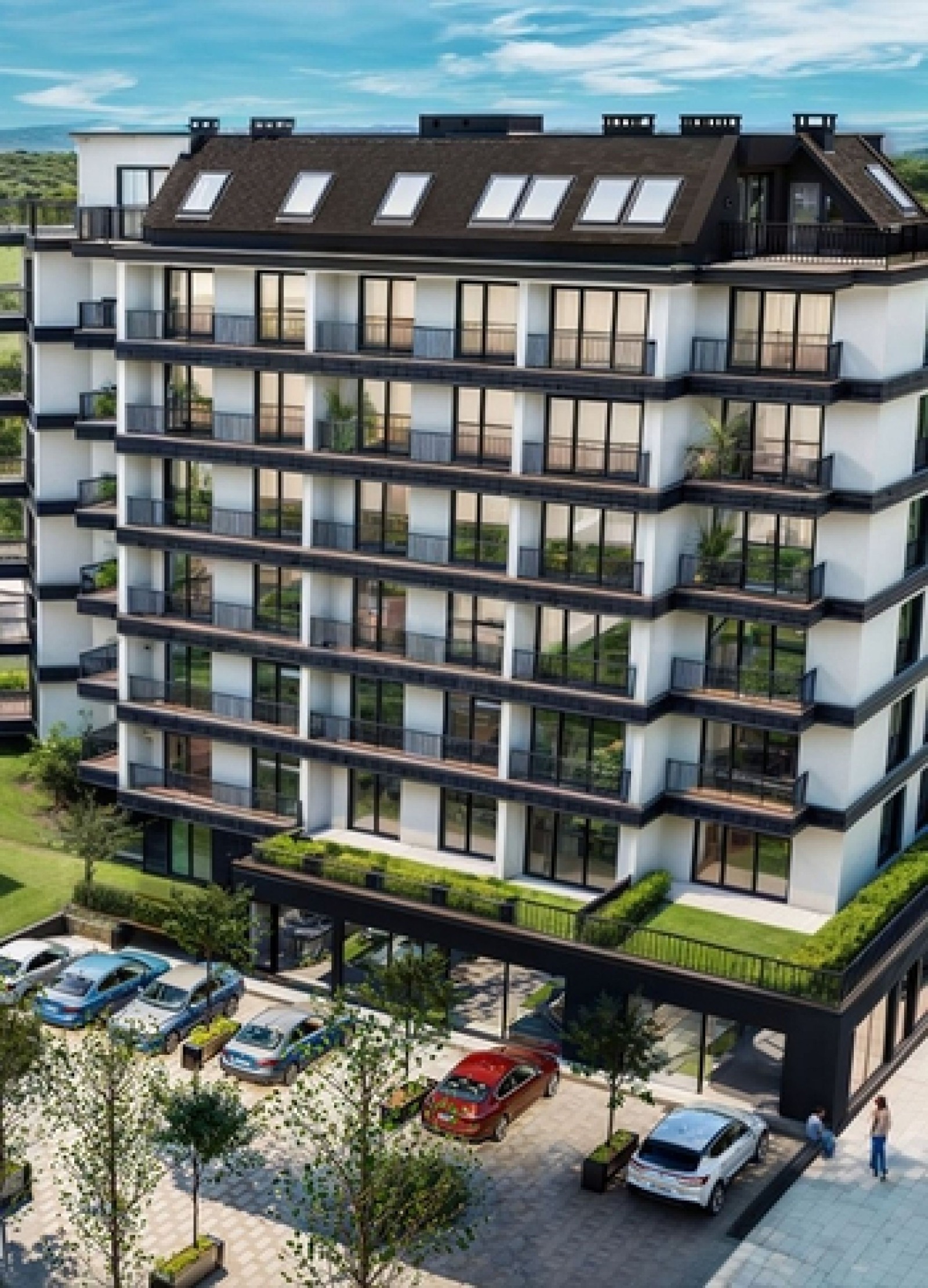 Продава МАГАЗИН, гр. София, Овча купел 2, снимка 6 - Магазини - 54376418