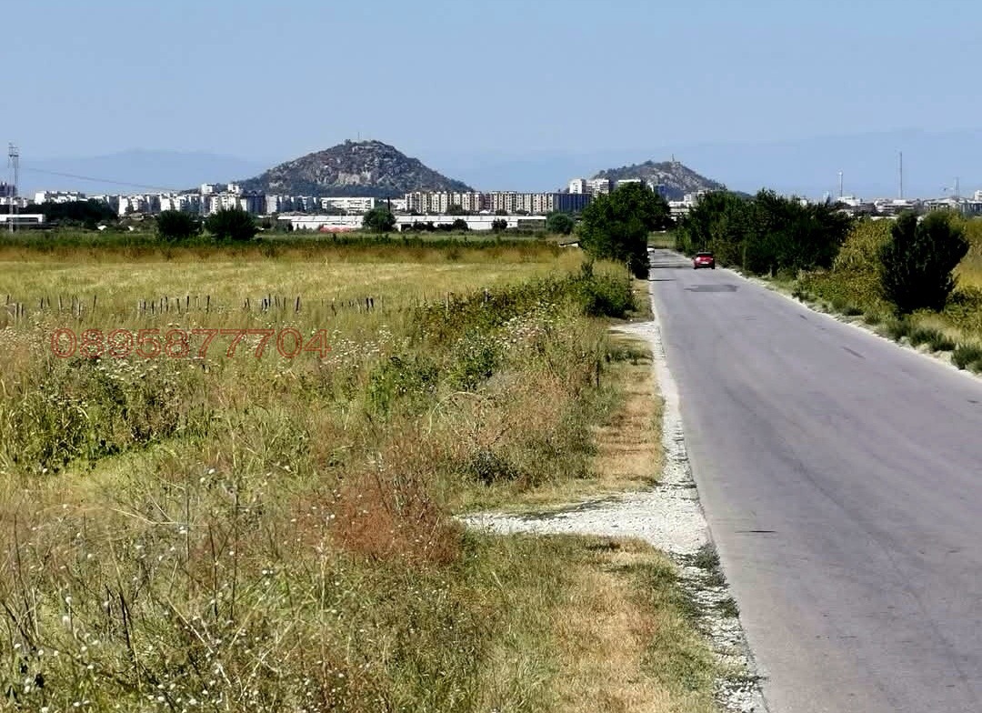 Продава ПАРЦЕЛ, с. Белащица, област Пловдив