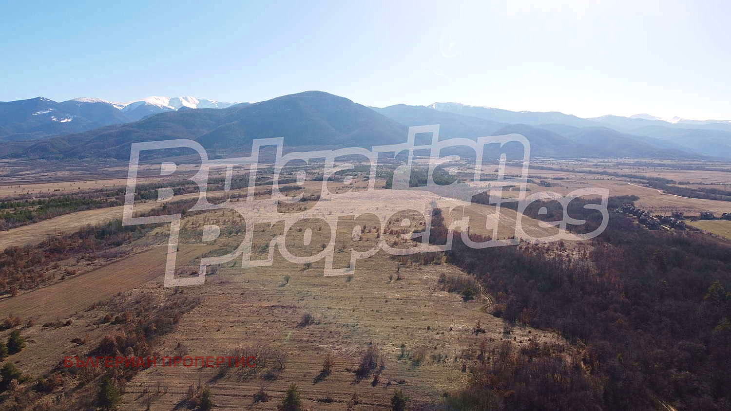 Продава ПАРЦЕЛ, гр. Долна баня, област София област, снимка 2 - Парцели - 49435846