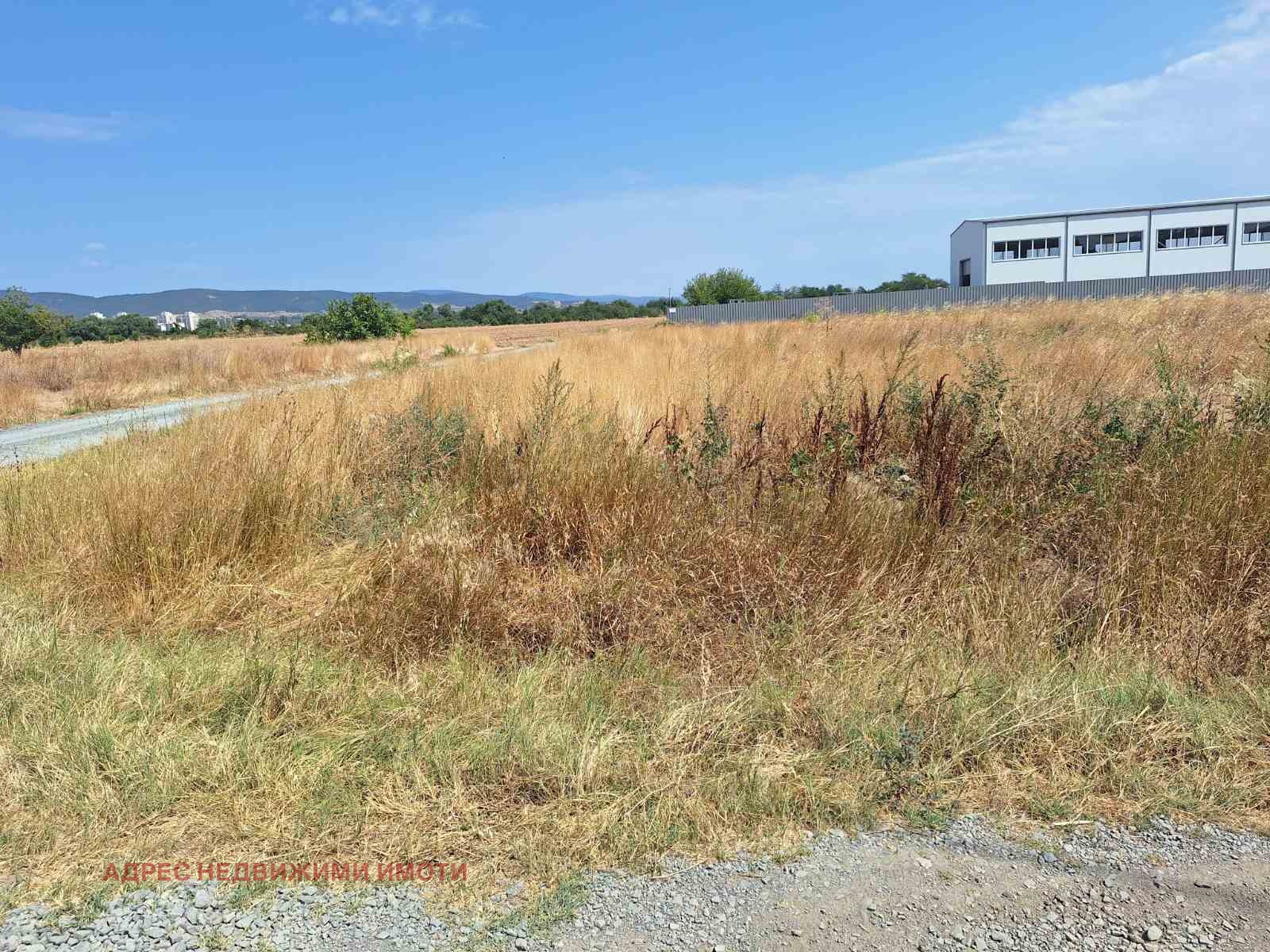 Продава ПАРЦЕЛ, гр. Стара Загора, Индустриална зона - изток