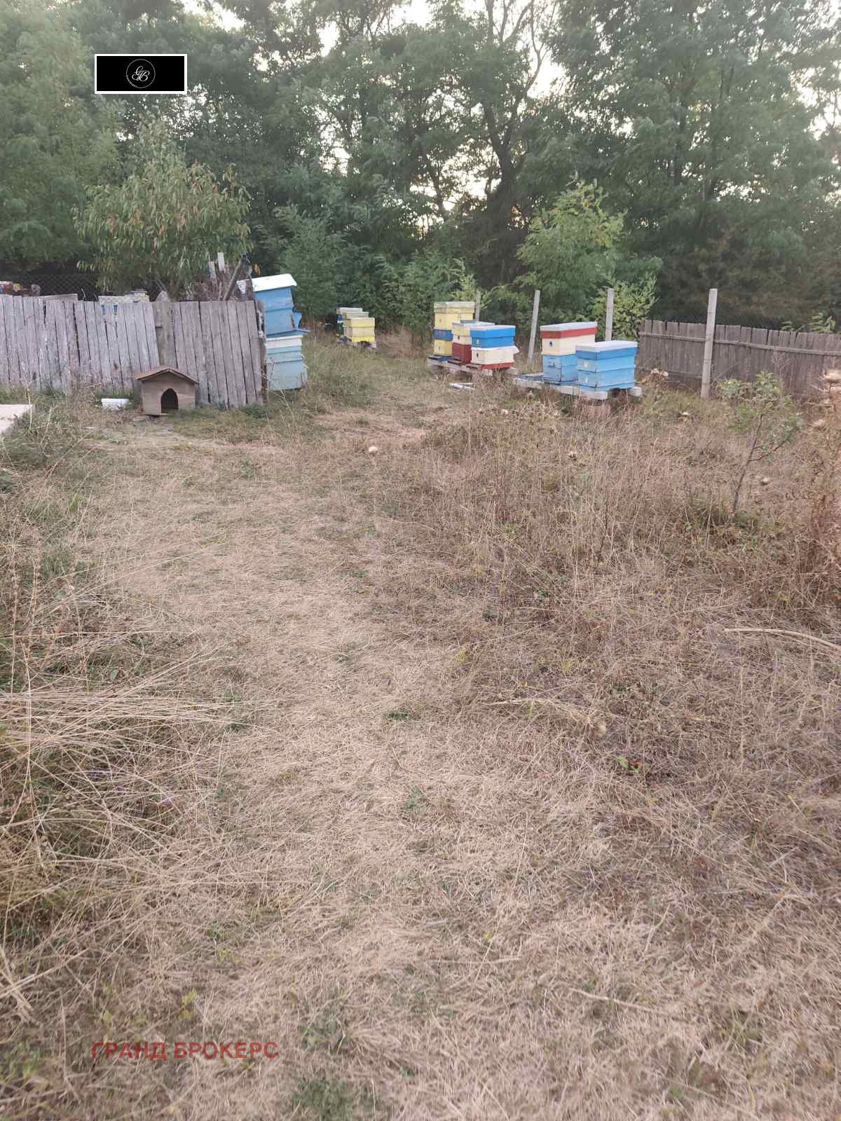 Продава ПАРЦЕЛ, гр. Перник, Църква, снимка 4 - Парцели - 56304338