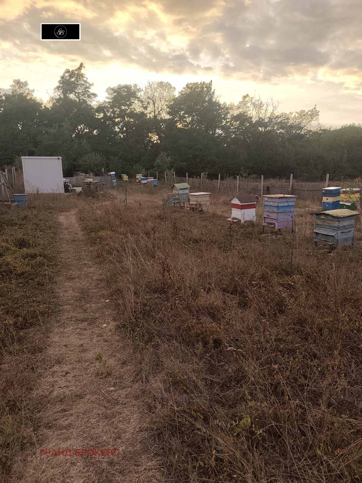 Продава ПАРЦЕЛ, гр. Перник, Църква, снимка 5 - Парцели - 56304338