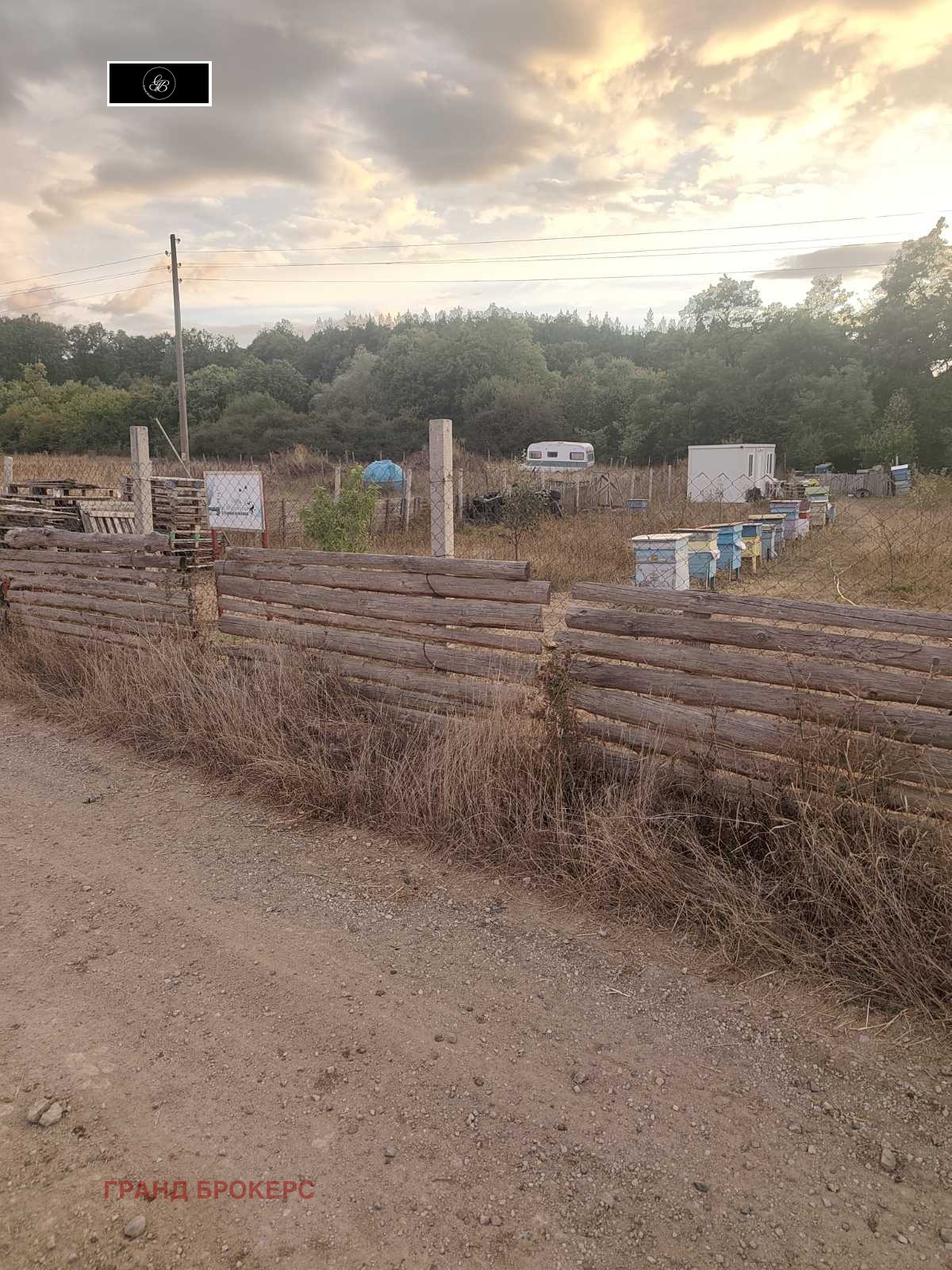 Продава ПАРЦЕЛ, гр. Перник, Църква, снимка 7 - Парцели - 56304338