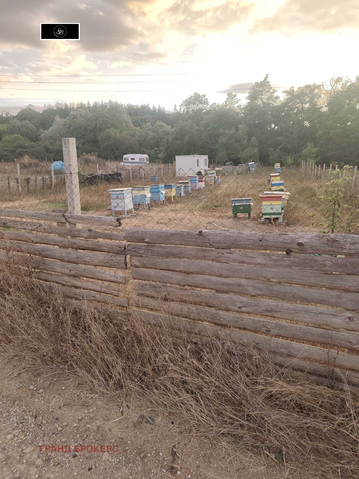 Продава ПАРЦЕЛ, гр. Перник, Църква, снимка 8 - Парцели - 56304338