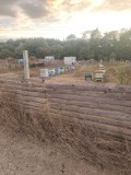 Продава ПАРЦЕЛ, гр. Перник, Църква, снимка 8