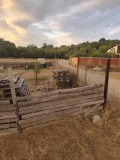 Продава ПАРЦЕЛ, гр. Перник, Църква, снимка 1