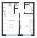 Продава 2-СТАЕН, град Пловдив, Кършияка • 57980 € • 83990049 — Holmes.bg