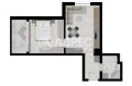 Продава 2-СТАЕН, град София, Дружба 2 • 131000 € / 256213.73 лв. • 39986201 4