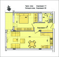 Продава  2-стаен град София , Кръстова вада , 81 кв.м | 99524177 - изображение [8]