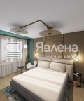 Продава 3-СТАЕН, град София, Дианабад • 195000 € / 381386.85 лв. • 15675934 9