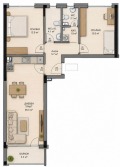 Продава 3-СТАЕН, град Варна, Владислав Варненчик 1 • 153800 € / 300806.65 лв. • 21248712 1