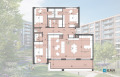 Продава 4-СТАЕН, град София, Красно село • 493212 € • 43340671 — Holmes.bg