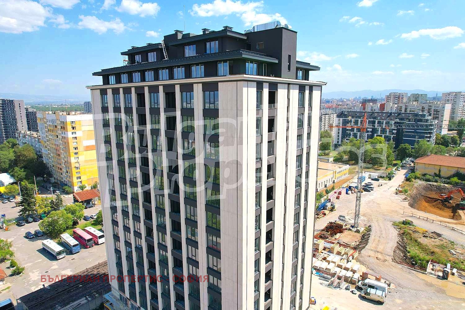 Продава 3-СТАЕН | Imot.bg — изображение 10