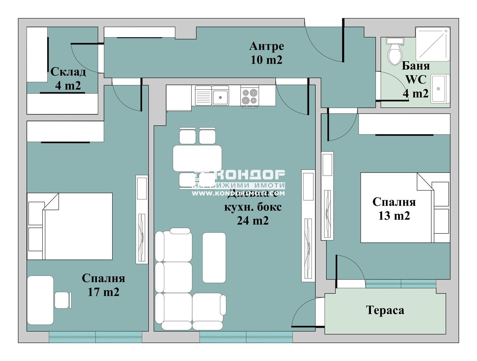 ������� 3-����� | Imot.bg � ����������� 3