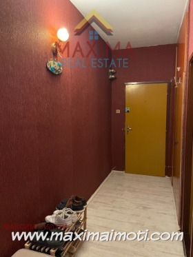 2 yatak odası Centar, Plovdiv 8